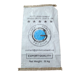 Woven Bag For Sand/Cement