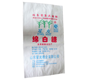 PP Woven Bag