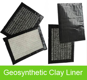 Geosynthetic Clay Liner