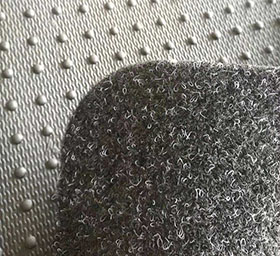 Car carpet