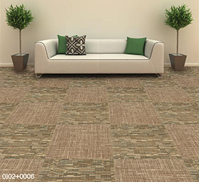 Carpet Tile