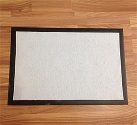 PVC Door Mat